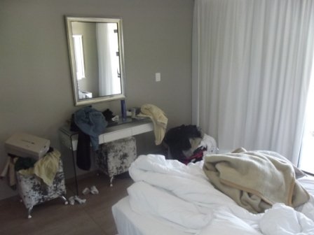 2 Bedroom Property for Sale in Bloubergrant Western Cape